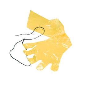 Gant de mise bas avec boucle