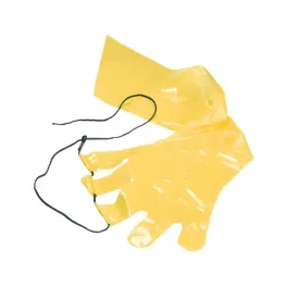 Geburtshandschuh mit Schlinge