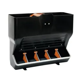 ROTECNA® TR-5 Ferkel-Futterautomat