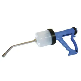 Seringue d'injection - Drencher
