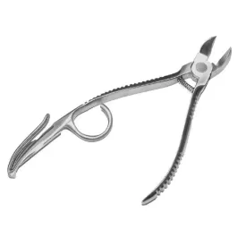 Pince de castration