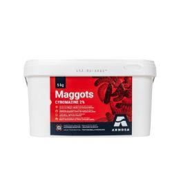 Maggots® 2SG Larvicida