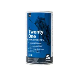 Twenty One Insektizid
