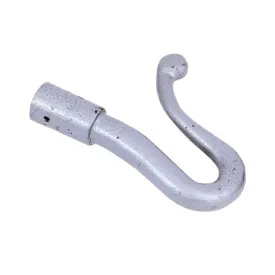 Aluminium Fanghaken (ohne Stiel)