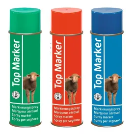 TopMarker Schaf-Markierungsspray