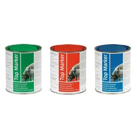 TopMarker peinture à mouton