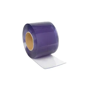 PVC - Streifenvorhang 