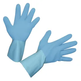 Fletex Naturlatexhandschuh