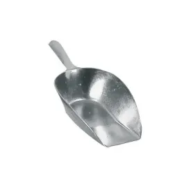 Mehlschaufel Aluminium