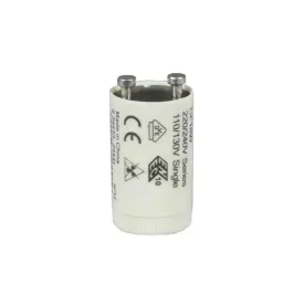 Starter für EcoKill Fliegenvernichter Inox