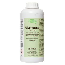 Glyphosate