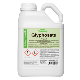 Glyphosate