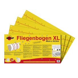 REDTOP® Fliegenbogen XL