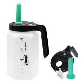 HIKO® 1-Click Tränkeflasche 