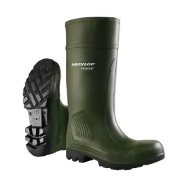 Dunlop® Purofort®