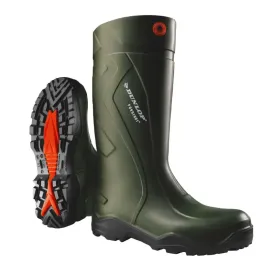 Dunlop® Purofort® PLUS