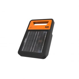 Gallagher Solar S30