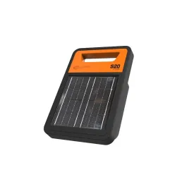 Gallagher Solar S20li