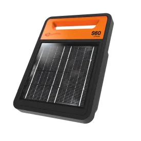 Gallagher Solar S30