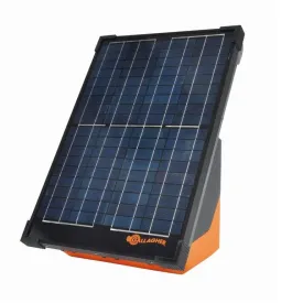 Gallagher Solar S200