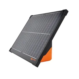 Gallagher Solar S400
