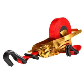 Quickloader Automatik-Zurrgurt