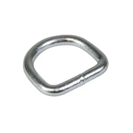 D-Ring für Halsband