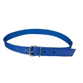 Halsmarkierungsband (blau)