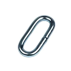 Ovalglied für Halsband