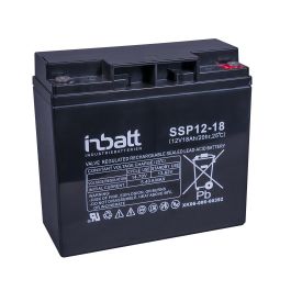 Batteria di ricambio per Sun Power S1500 e S3000