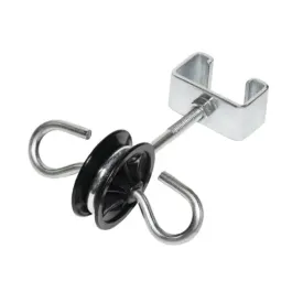 T-Post Torgriffisolator
