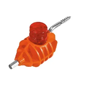 Einschraubhilfe für Lory C-Isolator