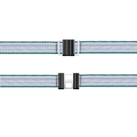 Bandverbinder Litzclip® Edelstahl