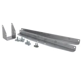 AKO Solarmodul-Montageset für Metallbox