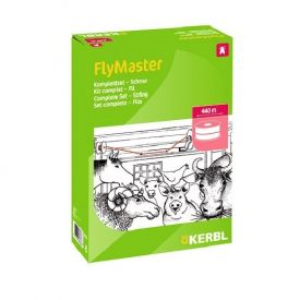 FlyMaster Fliegenschnur