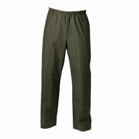 Pantaloni antipioggia ELKA® PU/NYLON