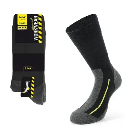 Staff Worker Allround Socken