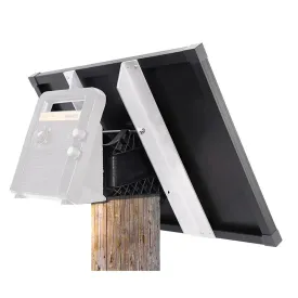Gallagher Solarpanel-Set
