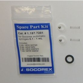 Socorex-Reparaturset