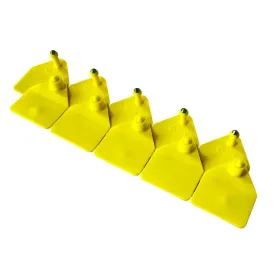 Merko M9 Schweineohrmarke