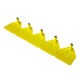 Merko M9 gelb (nur Dornteil)
