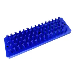 Brosse pour Lave-bottes (courte)