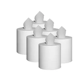 Reinigungspapier (weiss)