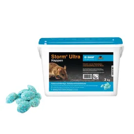 BrodiPads 50