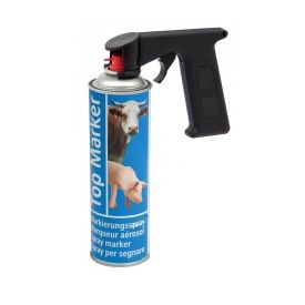 SprayMaster Spraydosengriff