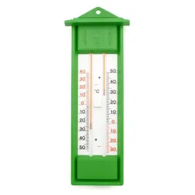 Thermometer