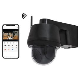 Stallkamera 4K Ultra HD