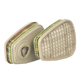 3M Kombi-Aktivkohlefilter