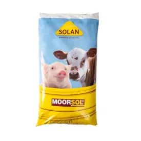 Moorsol® Wühlerde