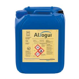 Alzogur®